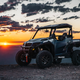 Image for article titled Here's What A Crossover UTV Is In Case You Were Wondering